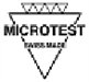Micromètres de STANDARD GAUGE et de MICROTEST